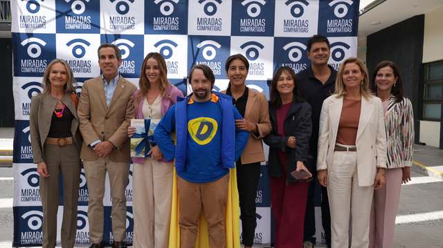 Participantes MC
